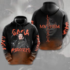 Lady Gaga 3D Apparel – VANDH 4320