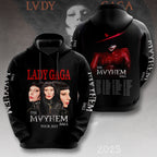 Lady Gaga 3D Apparel – HOATT 10213
