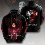 Lady Gaga 3D Apparel – HOATT 10214