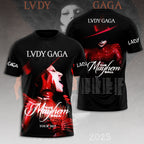 Lady Gaga 3D Apparel – HOATT 10224