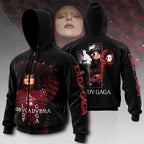 Lady Gaga 3D Apparel – HOATT 10214