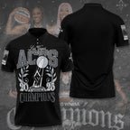 Las Vegas Aces 2025 WNBA Finals Champions 3D Apparel – TANTN17349