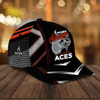 Las Vegas Aces 2025 WNBA Finals Champions Classic Cap – HOATT13869