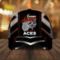Las Vegas Aces 2025 WNBA Finals Champions Classic Cap – HOATT13869