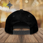 Las Vegas Aces 2025 WNBA Finals Champions Classic Cap – TANTN17437