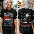 Las Vegas Aces 2025 WNBA Finals Champions 3D Apparel – TANTN17431