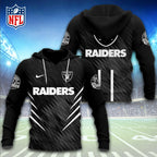 Las Vegas Raiders 3D Apparel – TANTN16054