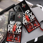 Las Vegas Aces x A'ja Wilson Phone Case – TMTHU1438