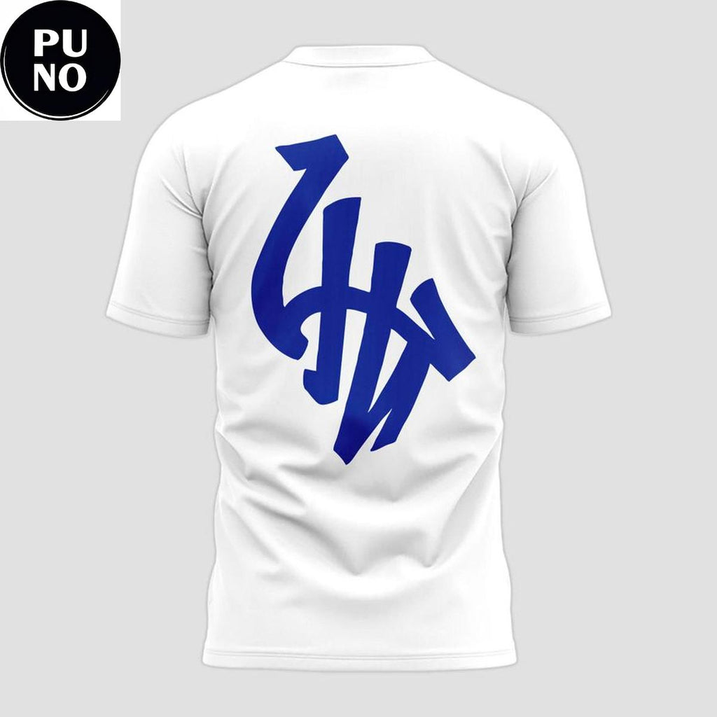 Leka Halasima 2026 Leka Ski Mask T-Shirt