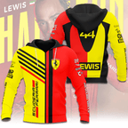 Scuderia Ferrari x Lewis Hamilton 3D Apparel – ANHNV 6086