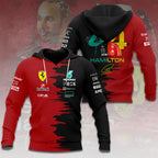 Lewis Hamilton 3D Apparel – HOATT 8883