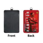 Lewis Hamilton ID Badge Holder – TANTN15213