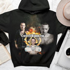 Linkin Park x Chester Bennington 3D Apparel – HOATT 7388
