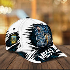 Lionel Messi Classic Cap – GNE7691