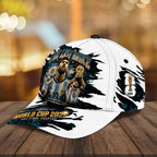 Lionel Messi Classic Cap – GNE7692