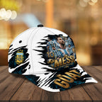 Lionel Messi Classic Cap – GNE7697