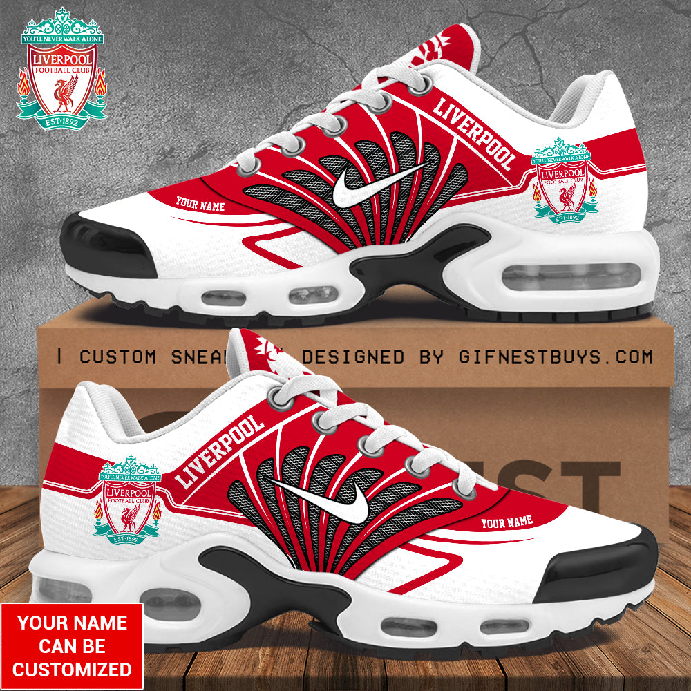 Personalized Liverpool FC Air Max Shoes – TANTN 9806
