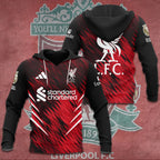 Liverpool FC 3D Apparel – TANTN15370