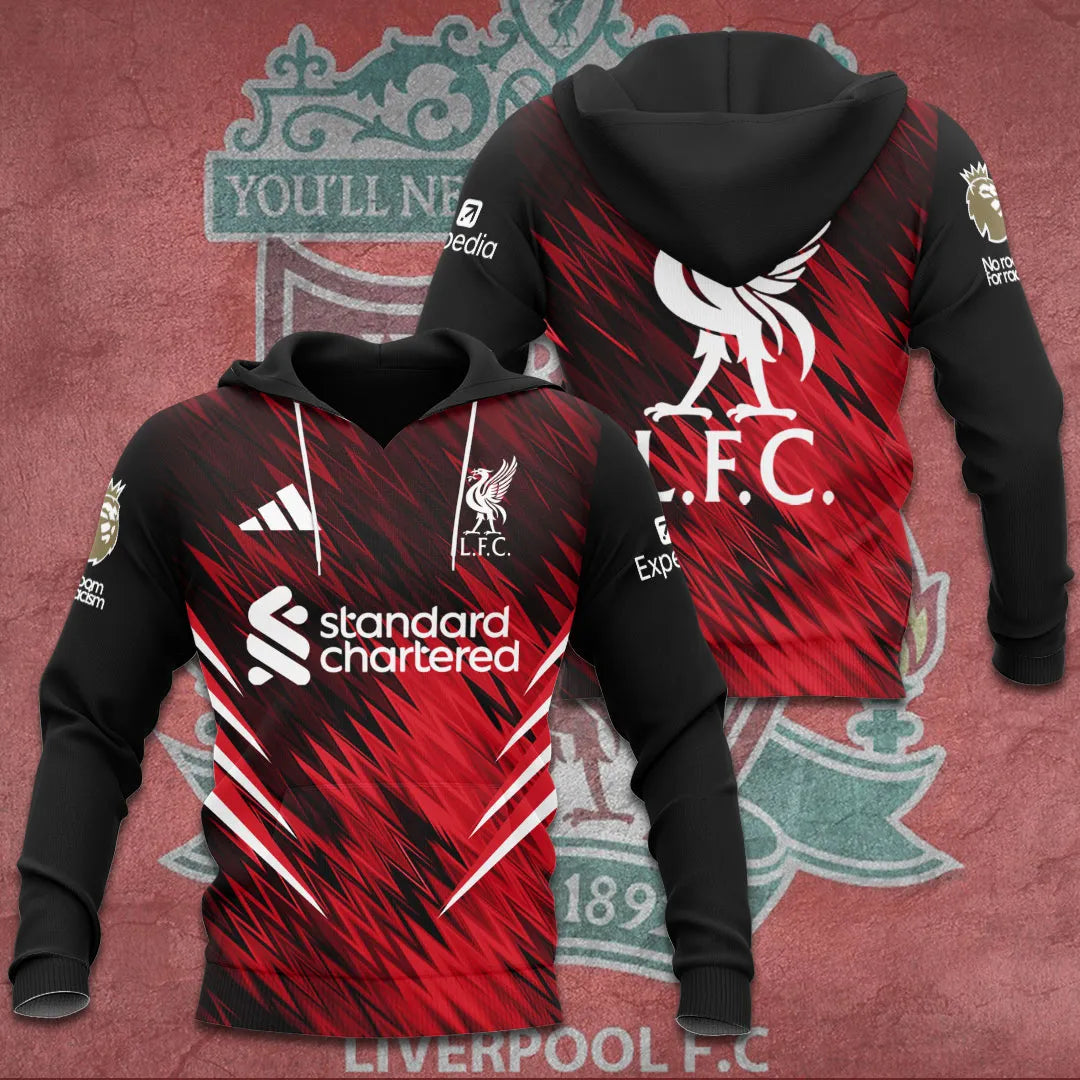 Liverpool FC 3D Apparel – TANTN15370