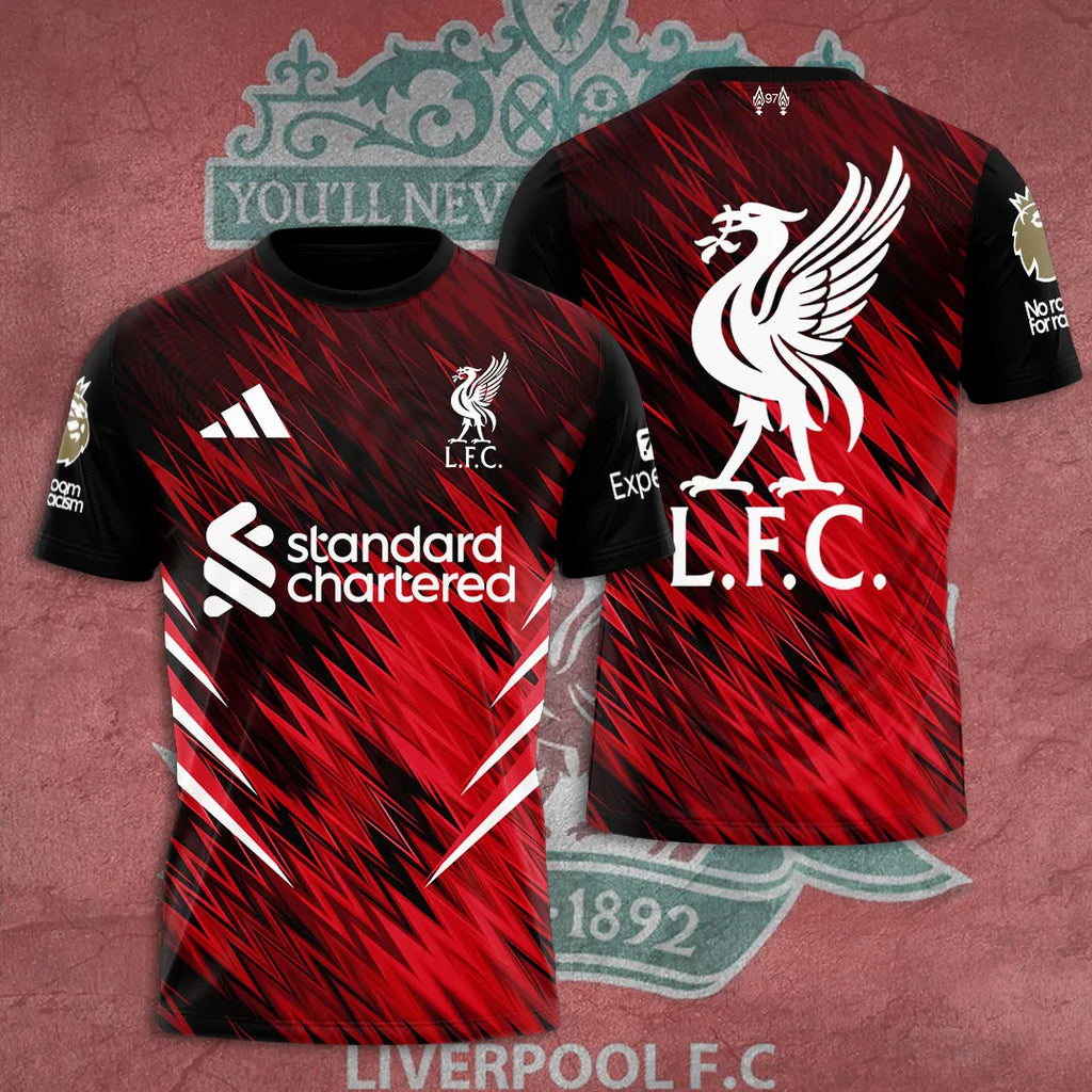 Liverpool FC 3D Apparel – TANTN15370