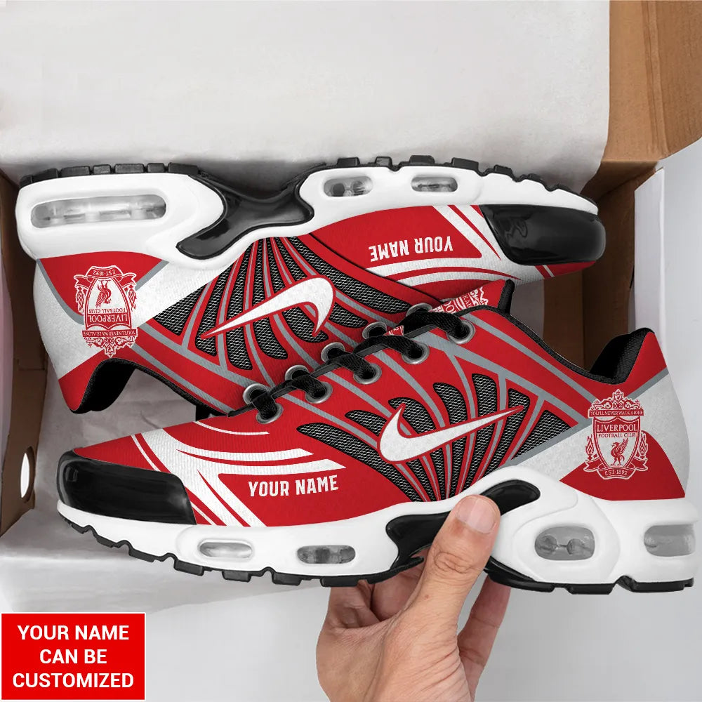Personalized Liverpool FC Air Max Shoes – TANTN 8049