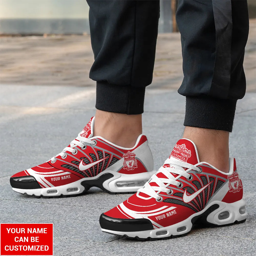 Personalized Liverpool FC Air Max Shoes – TANTN 8049