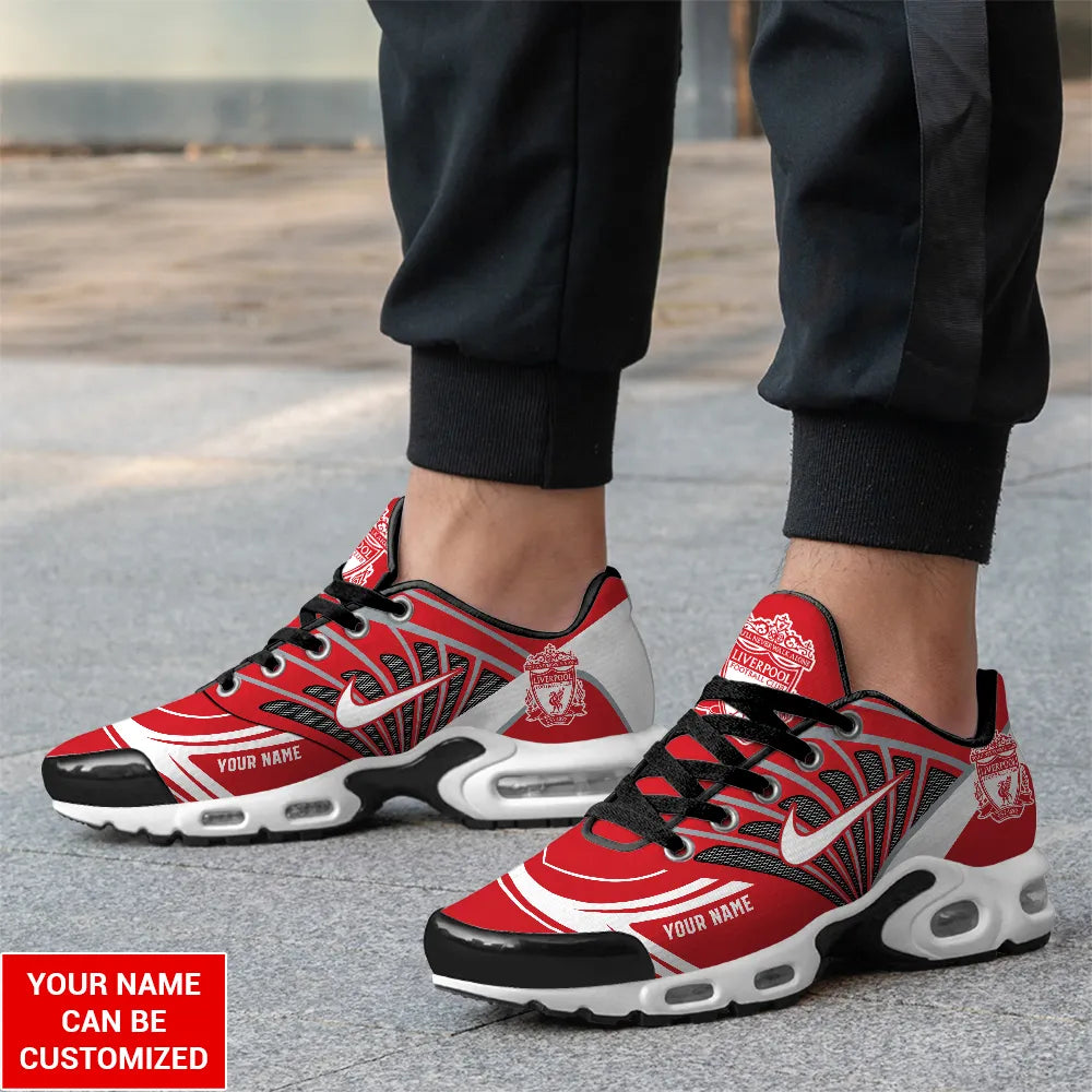 Personalized Liverpool FC Air Max Shoes – TANTN 8049