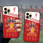 Liverpool FC Phone Case – TANTN 12220