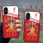 Liverpool FC Phone Case – TANTN 12220