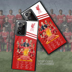 Liverpool FC Phone Case – TANTN 12220