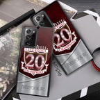 Liverpool FC Phone Case – HOATT 9964