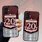 Liverpool FC Phone Case – HOATT 9964