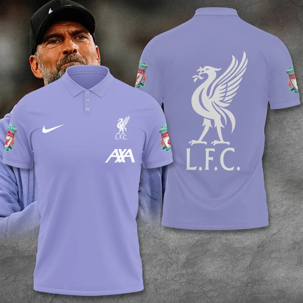 Liverpool FC 3D Apparel – MAITM 4217