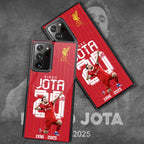 Liverpool FC x Diogo Jota Phone Case – TANTN 14264