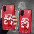 Liverpool FC x Diogo Jota Phone Case – TANTN 14264