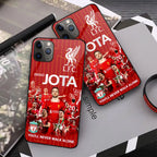 Liverpool FC x Diogo Jota Phone Case – HOATT 11678