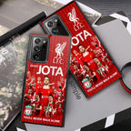 Liverpool FC x Diogo Jota Phone Case – HOATT 11678