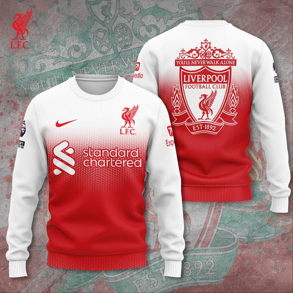 Liverpool FC 3D Apparel – TANTN 8075