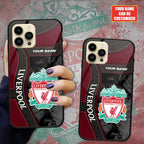 Personalized Liverpool FC Phone Case – TANTN 11317