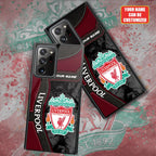 Personalized Liverpool FC Phone Case – TANTN 11317