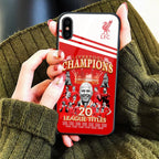 Liverpool FC Phone Case – TANTN 12265