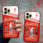 Liverpool FC Phone Case – TANTN 12265