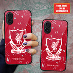 Personalized Liverpool FC Phone Case – TANTN 12444
