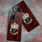 Liverpool FC Phone Case – TANTN 12445