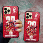 Liverpool FC Phone Case – TANTN 12458