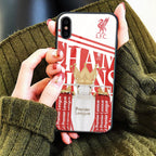 Liverpool FC Phone Case – TANTN 13081