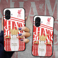 Liverpool FC Phone Case – TANTN 13081
