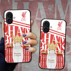Liverpool FC Phone Case – TANTN 13081
