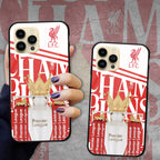 Liverpool FC Phone Case – TANTN 13081
