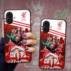 Liverpool FC Phone Case – TANTN 13105